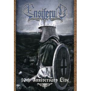 Ensiferum : 10th anniversary live