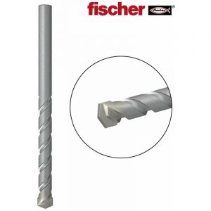 Fisher Perceuse &Agrave; Pierre Ds Hm 5,0X44 / 85 Fischer