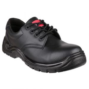 Centek Safety FS311C - Chaussures de sécurité - Homme (38 EU) (Noir) - UTFS3158