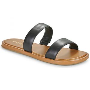 Aldo Sandales KRIOS Noir - Taille 36,37,38,39,40,41,35,37 1/2,38 1/2