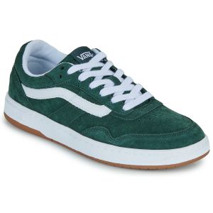 Vans Baskets basses Cruze 3.0 Vert - Taille 37,38,39,40,41,42,43,44