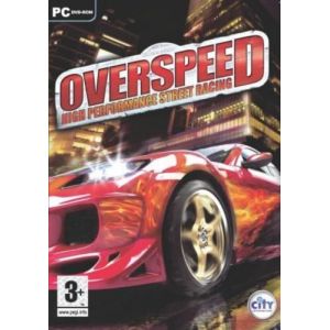 Overspeed [PC]