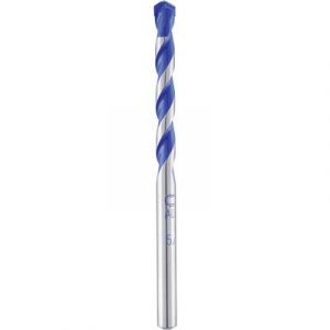 Alpen Foret sp&eacute;cial granite tige cylindrique 10 mm 25701000100 Longueur 120 mm 1 pc(s)