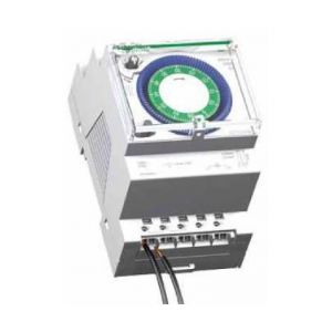 Schneider Electric INTERRUPTEUR HORIZONTAL 60MN SANS RESERVE