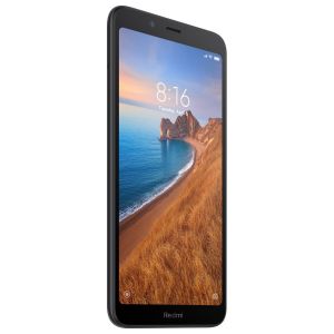 Xiaomi Redmi 7A Noir 16 Go