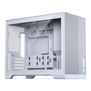 Phanteks XT M3 Micro Tower Blanc