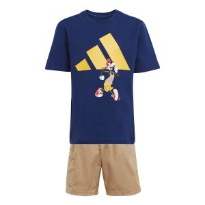 Adidas Ensemble enfant Disney Mickey Mouse