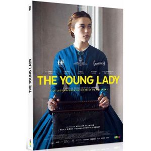 Image de The Young Lady