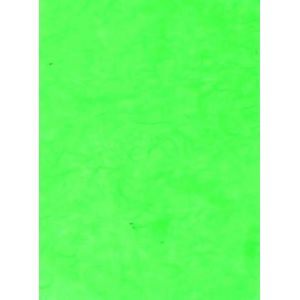 Image de Clairefontaine 98108C - Etui de 10 feuilles de papier Mûrier Paper Touch, 25 g/m², 0,65m x 0,95m, coloris vert pomme