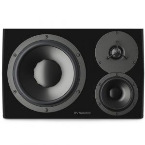 Dynaudio Professional LYD 48 NOIR - DROITE (A L'UNITE)
