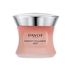 Payot Roselift Collagene Nuit - Crème Resculptante