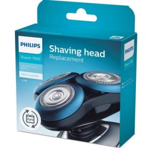 Philips Tete rasage sh70/70 pour rasoir electrique