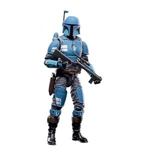 Hasbro Figurine articulée Star Wars The Mandalorian Vintage Collection