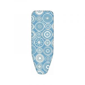 Vileda Housse pour Table à Repasser 163259 Universel 130 45 cm Bleu