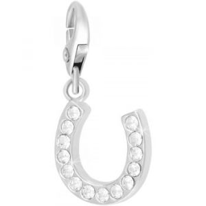 Bracelets Sc Crystal CH0098-ARGENT - Couleur Unique - Taille Argenté