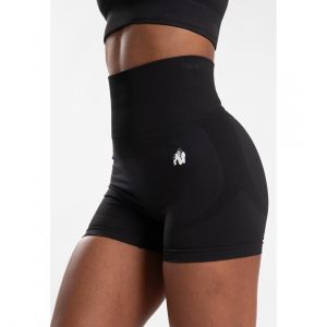 Gorilla wear Short sans couture femme Olivia