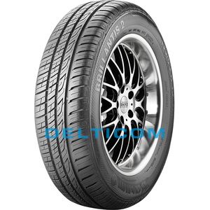 Barum Pneu auto été : 135/80 R13 70T Brillantis 2