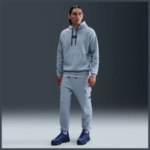 Nike Pantalon cargo PSG NSW Club 2025/26