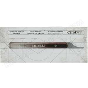 Citadel Outils Ebarboir