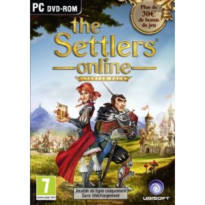 Settlers Online [PC]