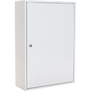 Rottner Tresor Coffre &Agrave; Cl&eacute;s Rottner S200 Simple Porte Serrure &Agrave; Cl&eacute;