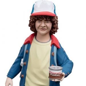 WETA Collectibles Stranger Things figurine Mini Epics Dustin Henderso
