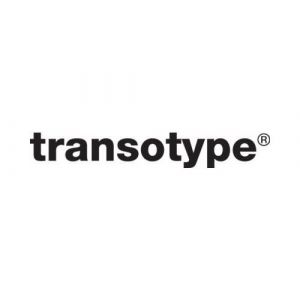 Transotype 17806006 Règle de découpe