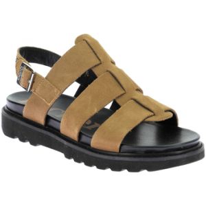 Kickers Sandales Cuir Neosinead
