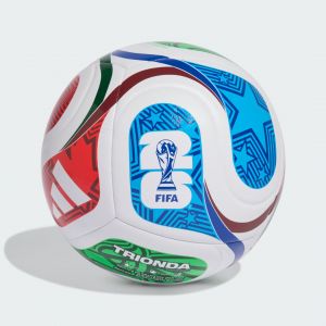 Adidas Ballon d'entraînement WC TRN