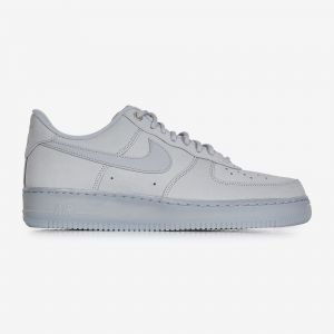 Nike Air Force 1 Low Nubuck Gris