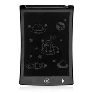 Dam Tablette lcd portable de dessin et d'&eacute;criture de 8,5 pouces