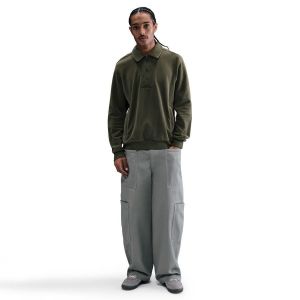 Nike Haut d'entra&icirc;nement PSG Therma-FIT SI 2025/26