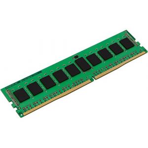 Kingston ValueRAM - DDR4 - 4 Go - DIMM 288 broches