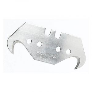 ROMUS Carte de 10 lames croches