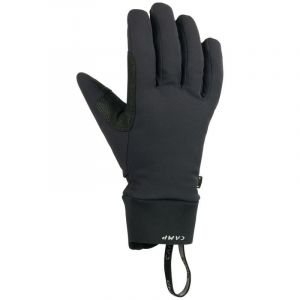 Camp G Pure - Gants taille XL, noir