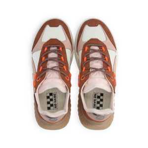 No Name Baskets femme Spinner Jogger