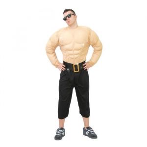Déguisement Adulte Têtu Taille 52-54