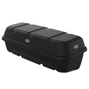 Cruz Coffre Secteur 400NT noir