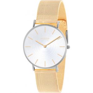 Image de Clueless BCL10004 - Montre mixte avec bracelet en acier