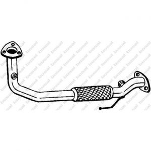 Bosal Tube d'échappement 836-287
