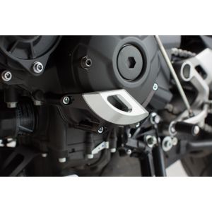 Sw-motech Protection de moteur noir / gris XSR900 16- / MT-09 Tracer 1