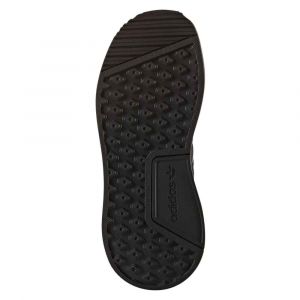 Adidas Baskets -originals X_plr Children - Core Black / Core Black / Core Black - EU 29