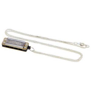 Walther HARMONICA VICTORY MINIATURE 8 NOTES