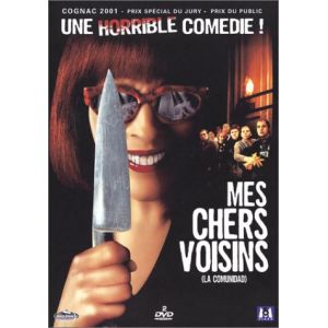 Mes Chers Voisins