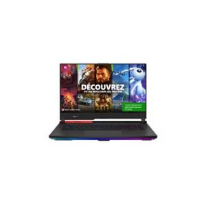 Asus PC portable ROG Strix G15-G513QR-HN050T