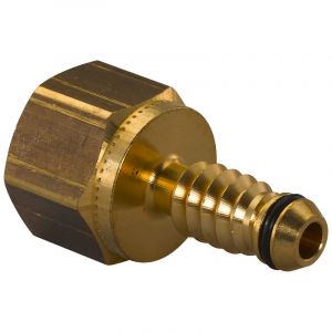 Uponor Bouchon de mise &agrave; l'&eacute;preuve MLC bouchon de mise &agrave; l'&eacute;preuve 1013756 dimension-&Oslash; 16 mm