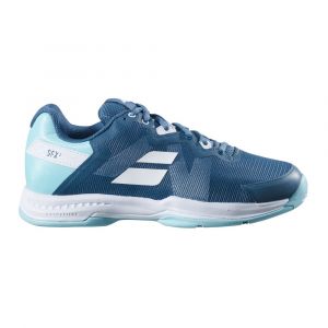 Image de Babolat SFX3 All Court Women 37