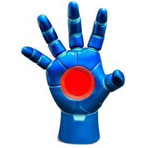 Diamond Select Toys Statuette Iron Man Marvel Heroic Hands