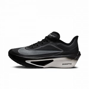 Nike Chaussure de running sur route Zoom Fly 6 pour femme - Noir - Taille 37.5 - Female