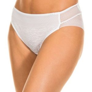 Slips Janira 1031609-BLANCO - Couleur EU M,EU L,EU XL - Taille Blanc